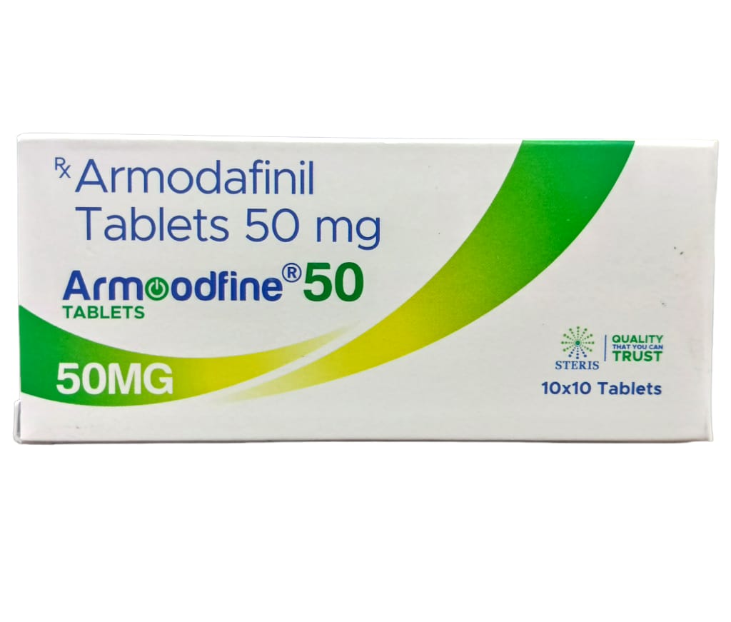 ordre armodafinil