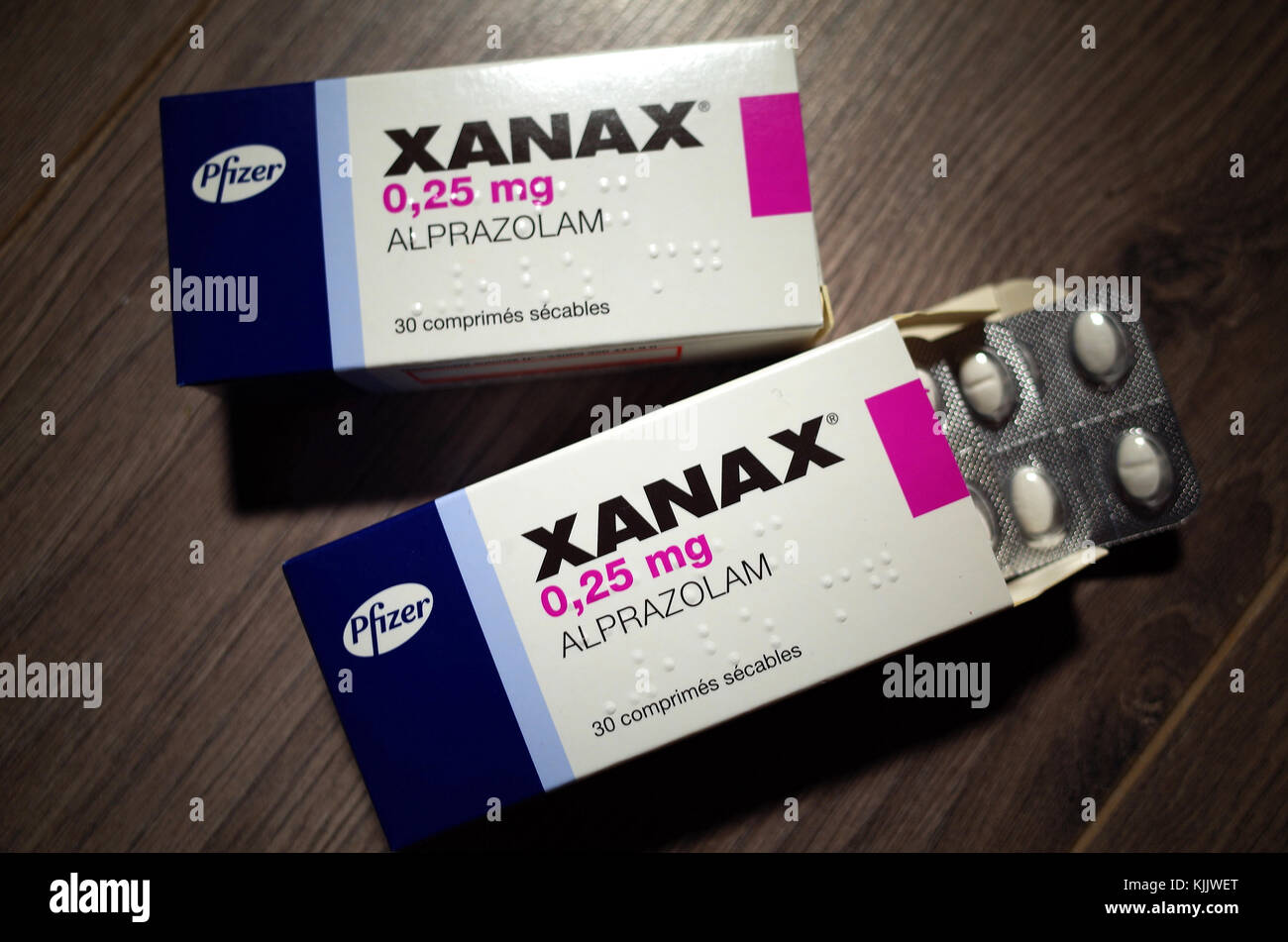 Generique xanax