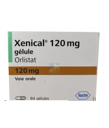 Orlistat Acheter Online