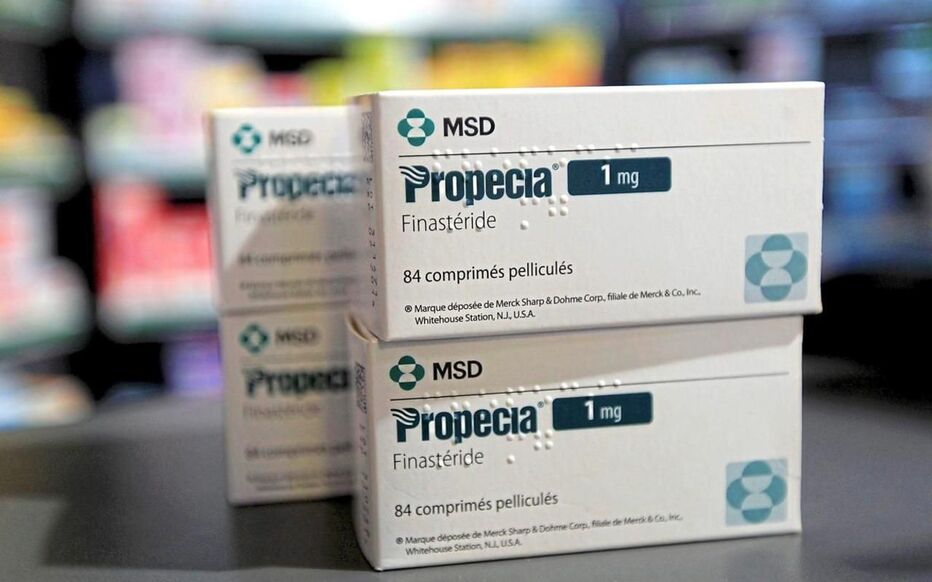 prix propecia pharmacie