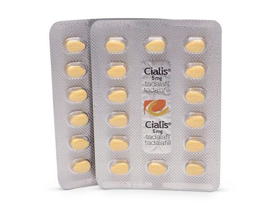 Cialis 5mg