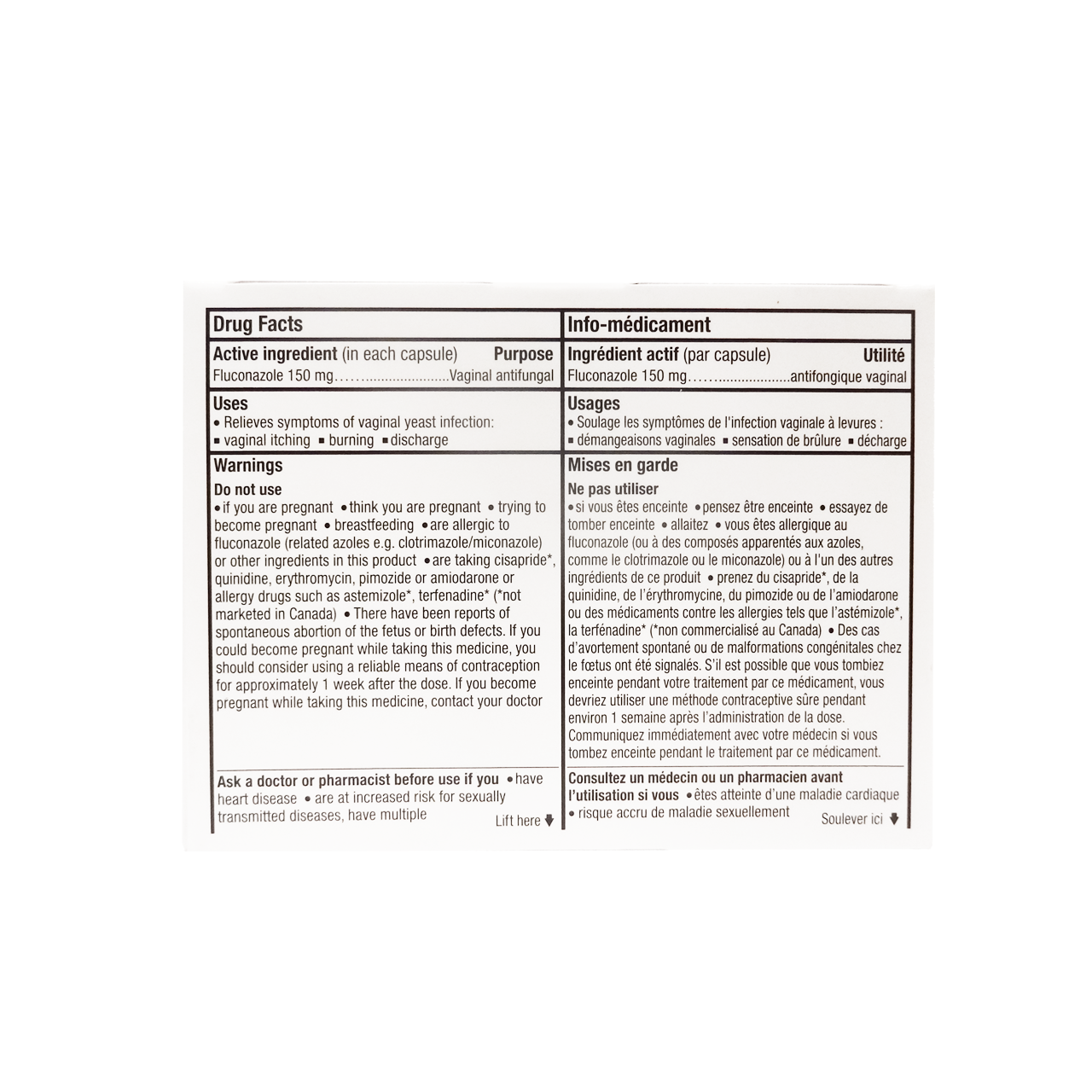 Fluconazole Comment Acheter