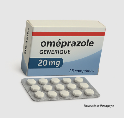 commander du doxycycline générique