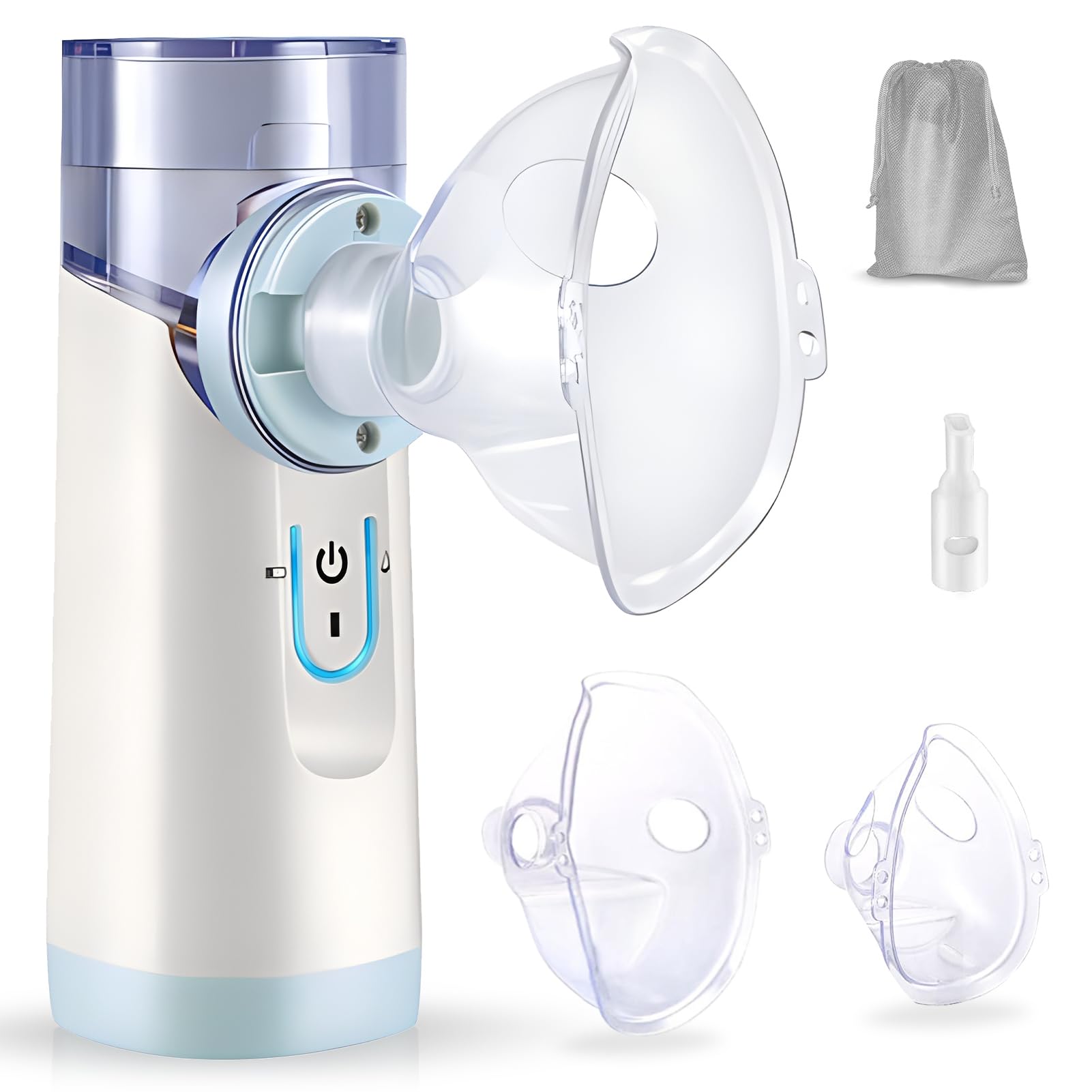 Salbutamol spray prix