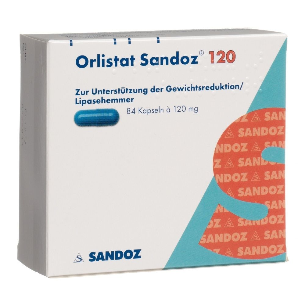 Orlistat sandoz 120 mg prix orlistat sandoz 120 mg prix