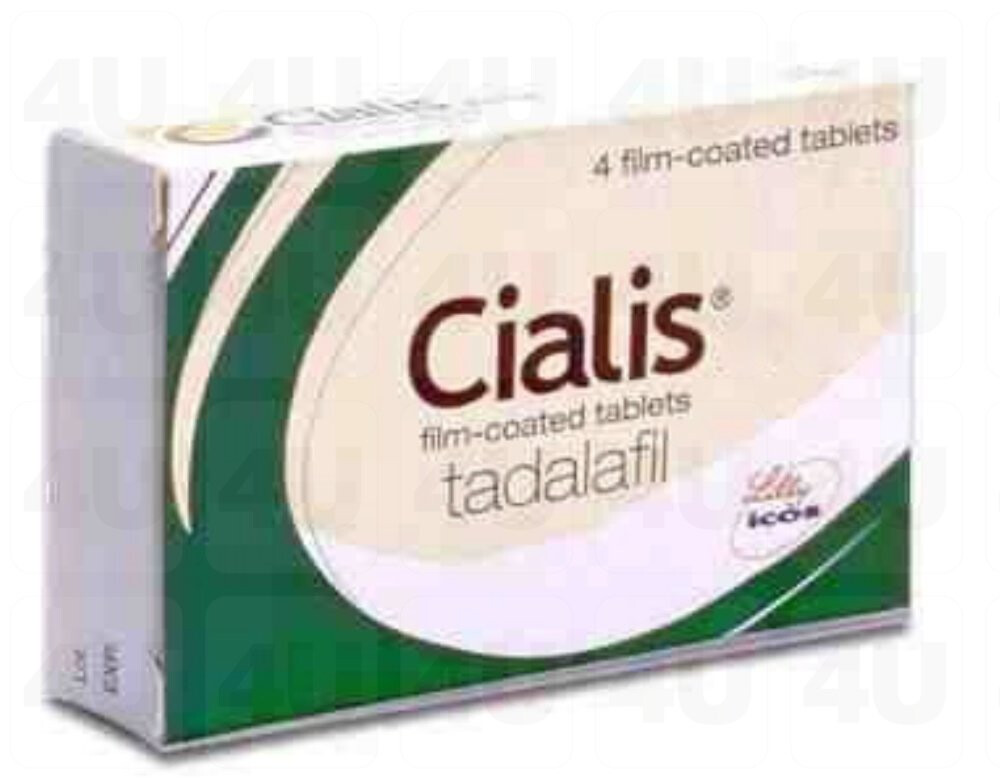 Cialis 10 Mg Tadalafil
