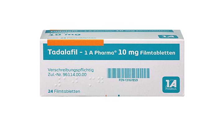Prix Tadalafil