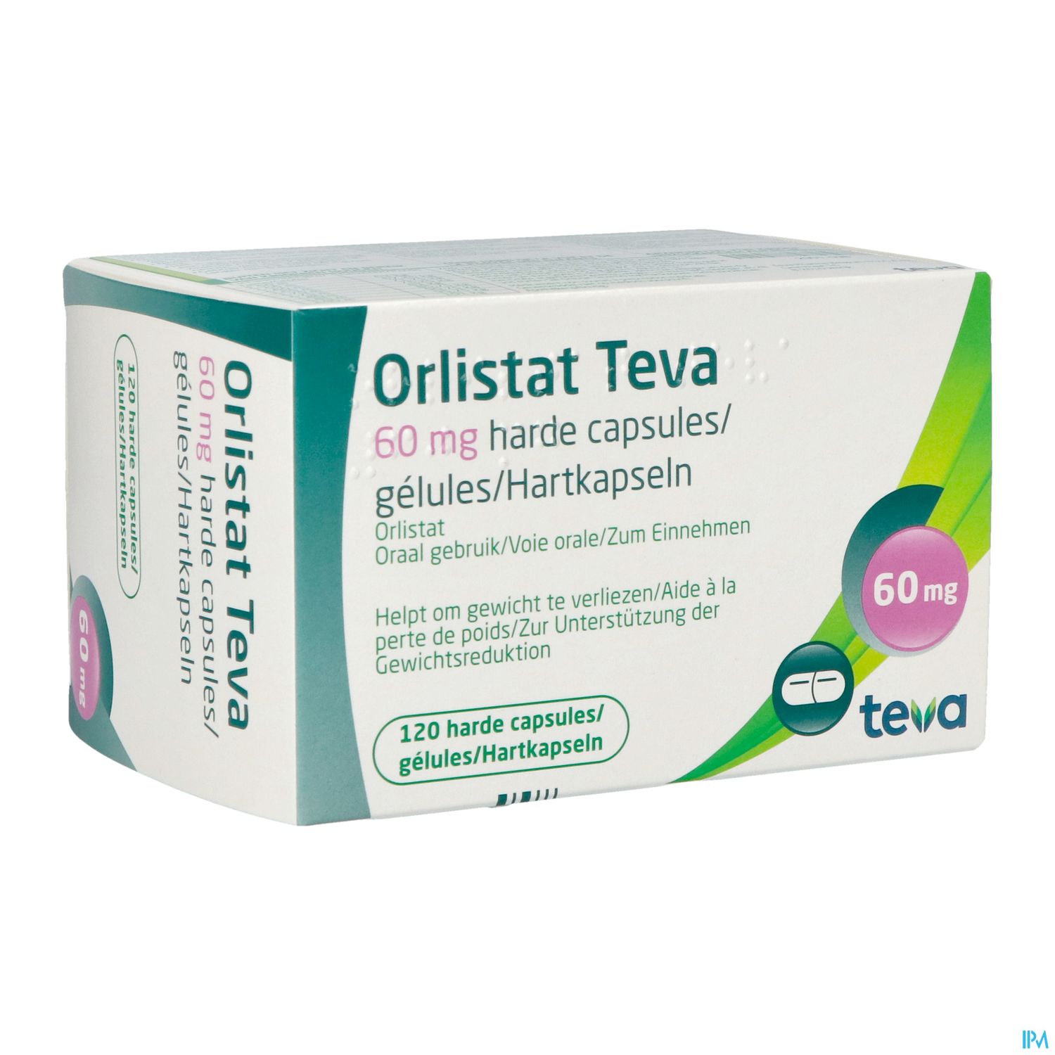 Achat De Orlistat