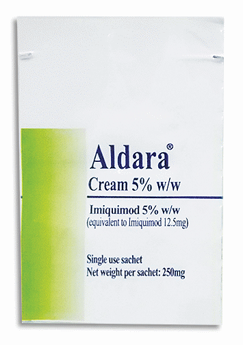 Prix du aldara