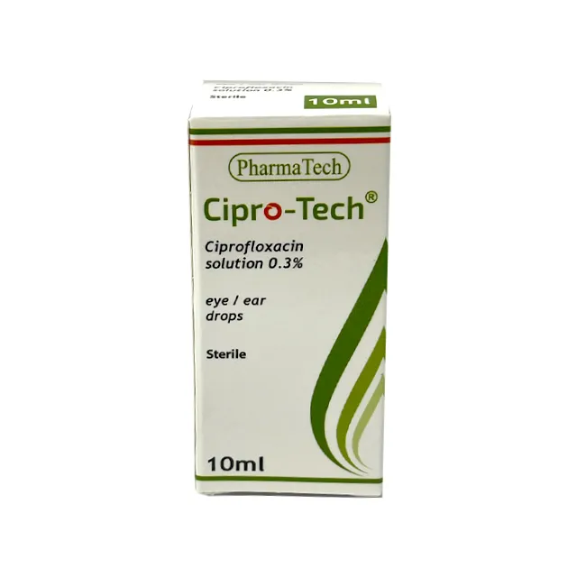 Cipro acheter