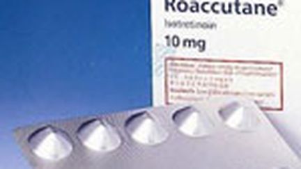 roaccutane france