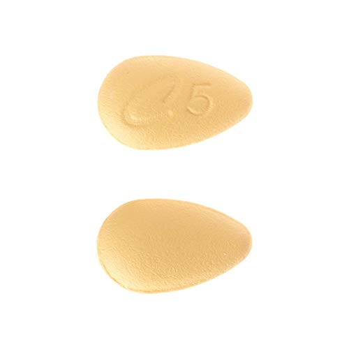 Prix Tadalafil Lilly 5mg