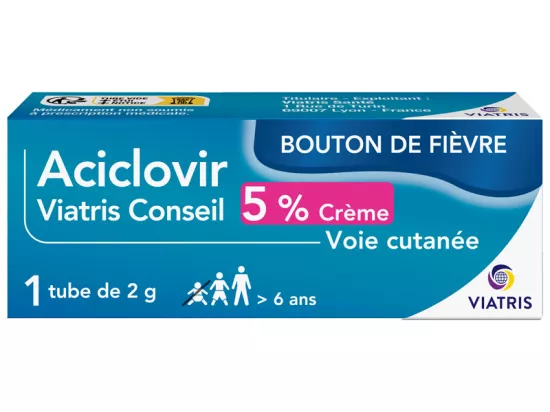 Valtrex in france