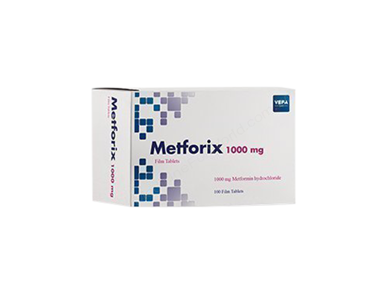 Metformin 1000 Mg France