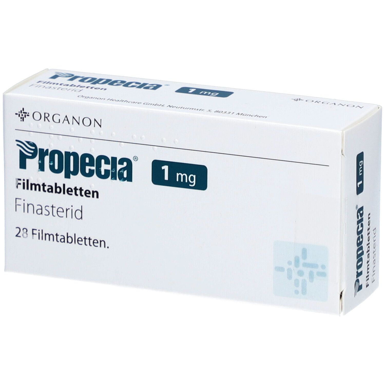 Finasteride farmacia online