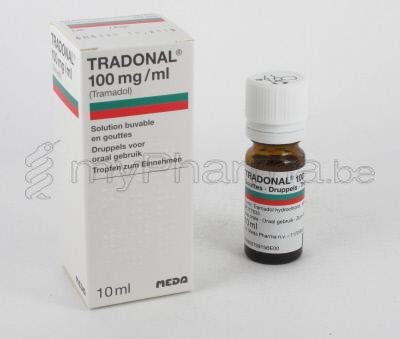 tramadol gouttes prix