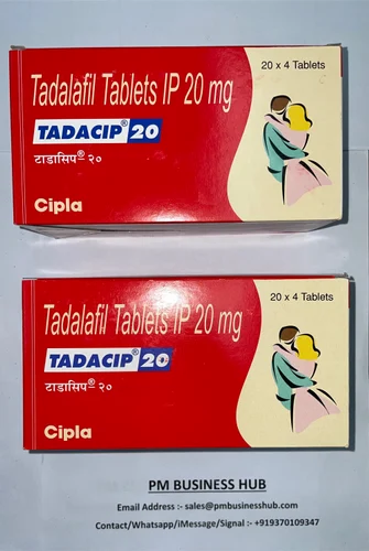 Tadacip 10 online