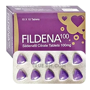 Fildena online acheter