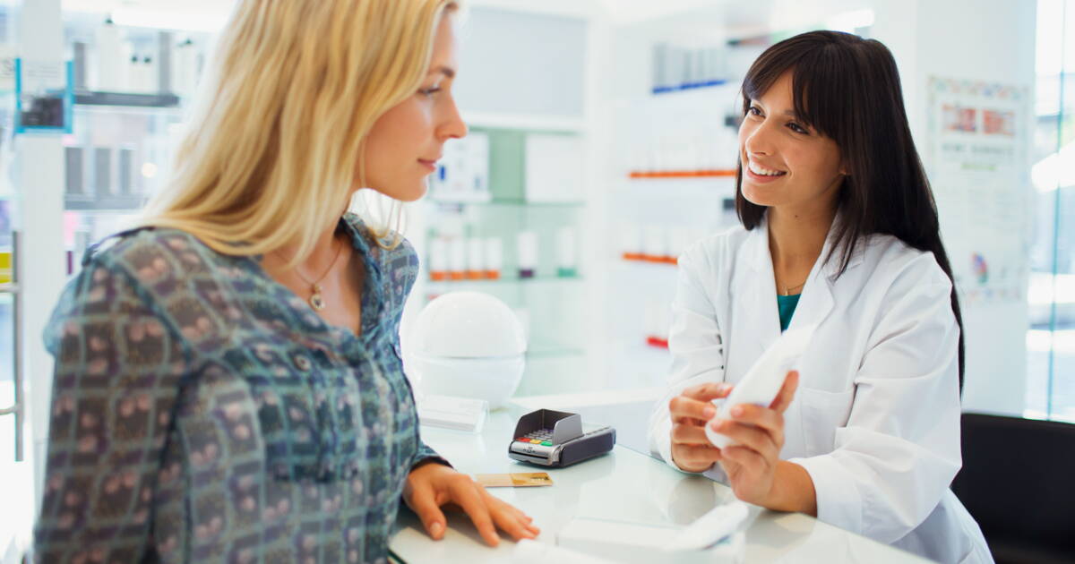 Acheter Amoxicilline Sans Ordonnance En Pharmacie