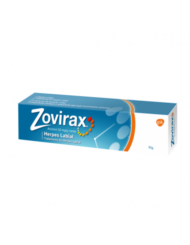 Zovirax Crème Générique