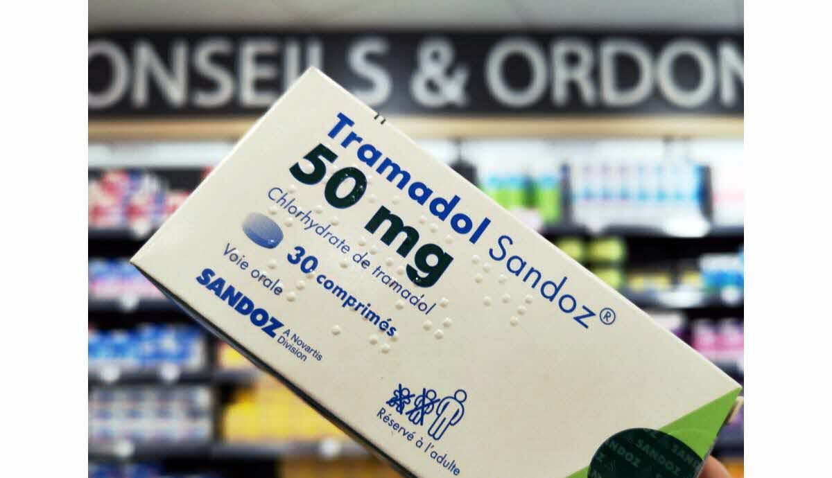 Acheter Medicament Tramadol