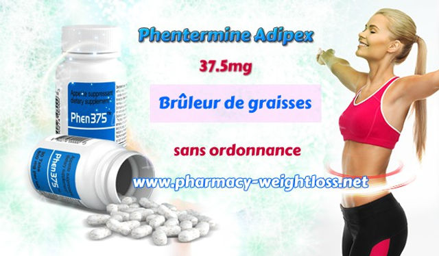 Adipex Le Moins Cher