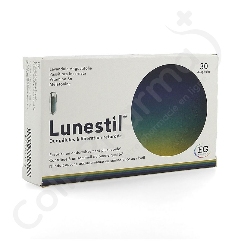 Comment Acheter Du Lunesta