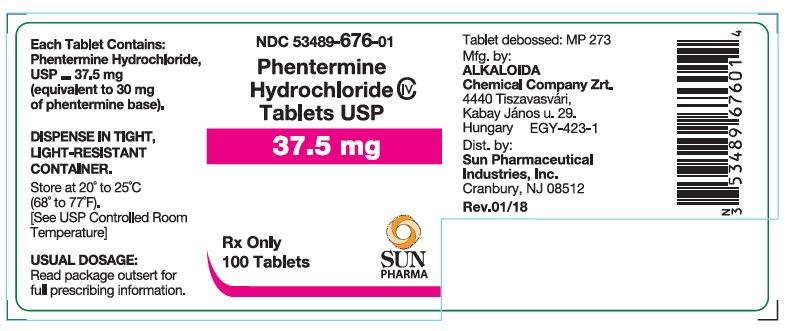 phentermine 37.5 mg prix