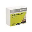 Orlistat sandoz 60 mg prix
