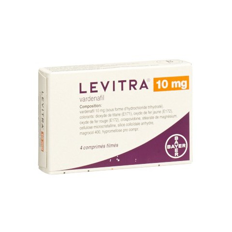 Levitra Prix En Pharmacie