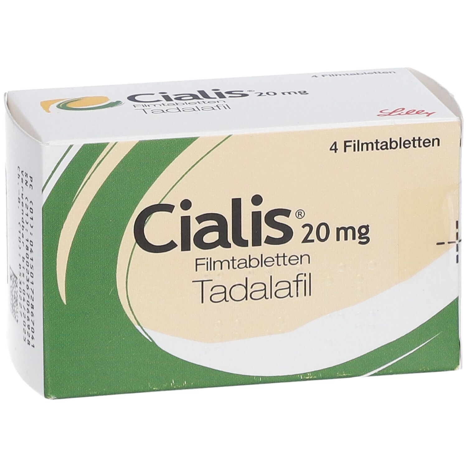 Cialis original france