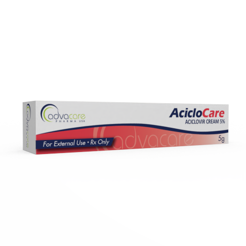 Zovirax creme acheter