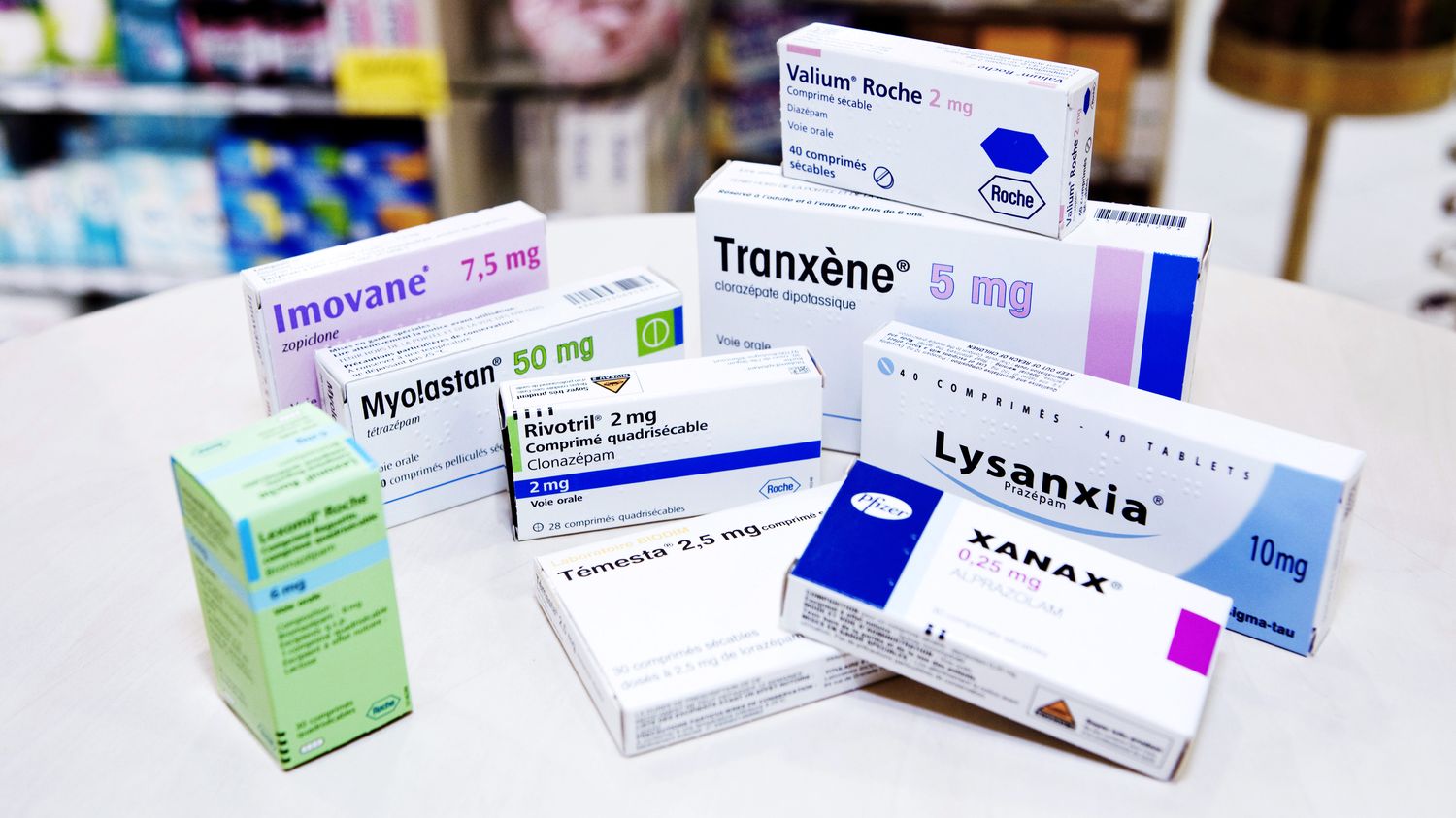 Diazepam Où Acheter