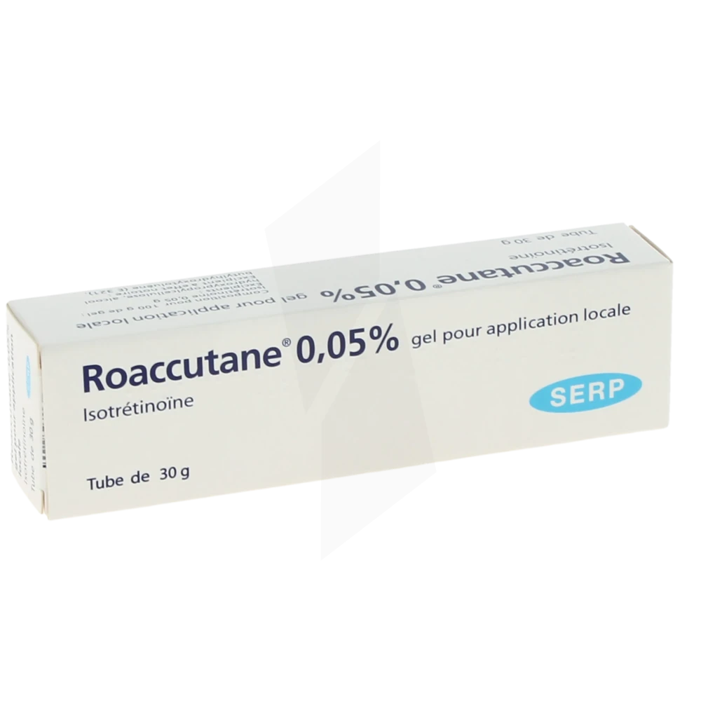 où acheter du isotrétinoïne