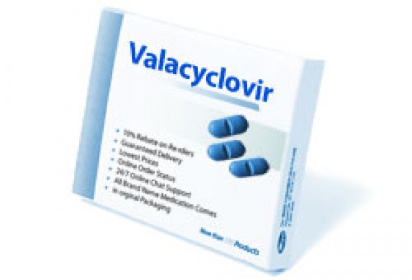 Valacyclovir France