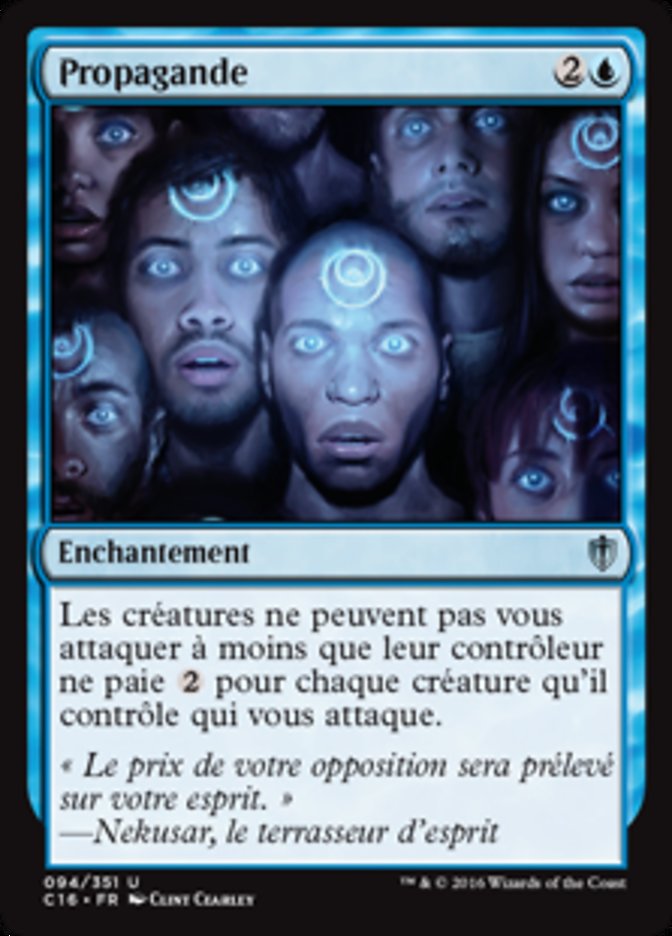 commander propecia