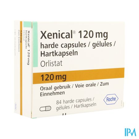 Xenical prix paris