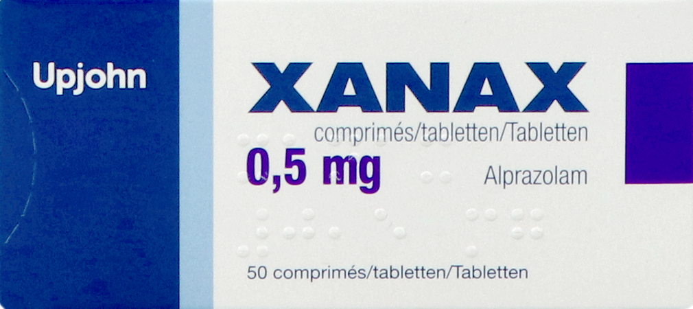 Xanax Comment Acheter