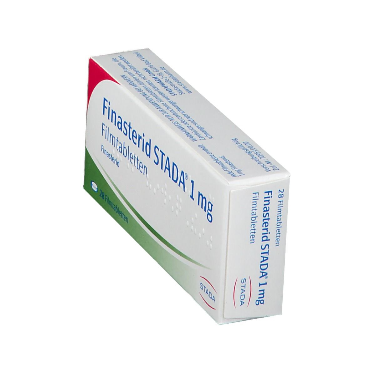 finastéride pharmacie online