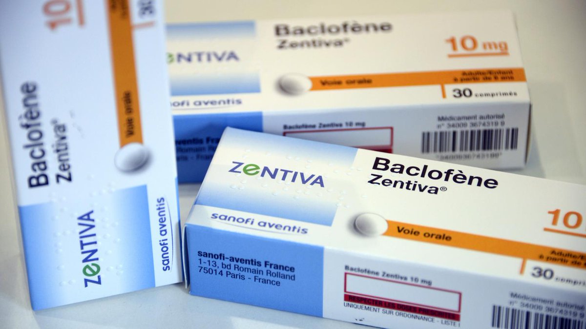 baclofène online