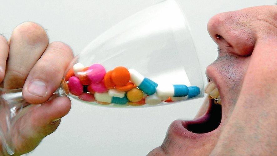 Valium Drogue Prix