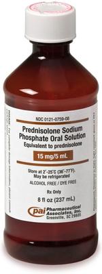 prednisolone arrow generique