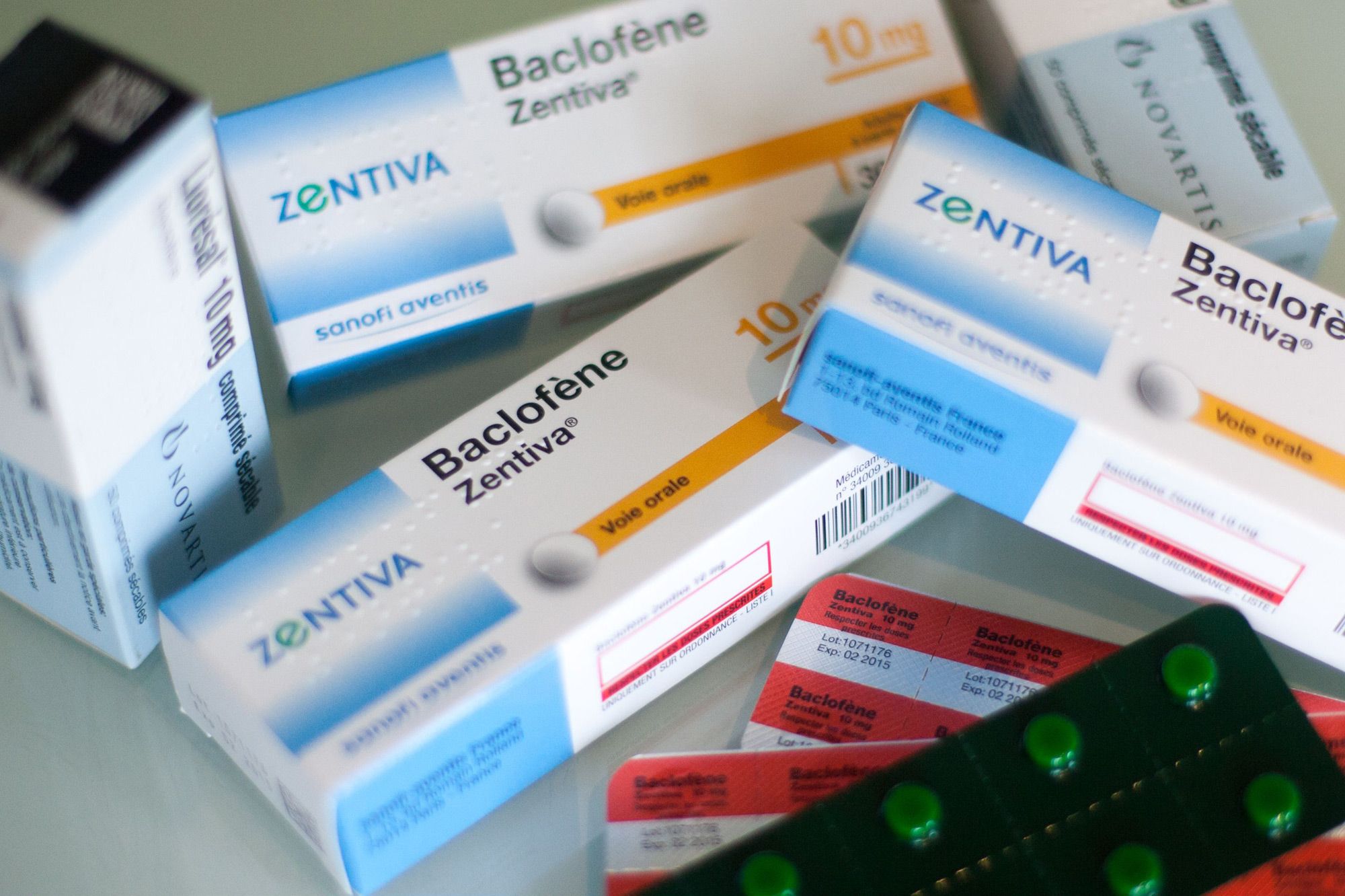 commander du baclofen en ligne