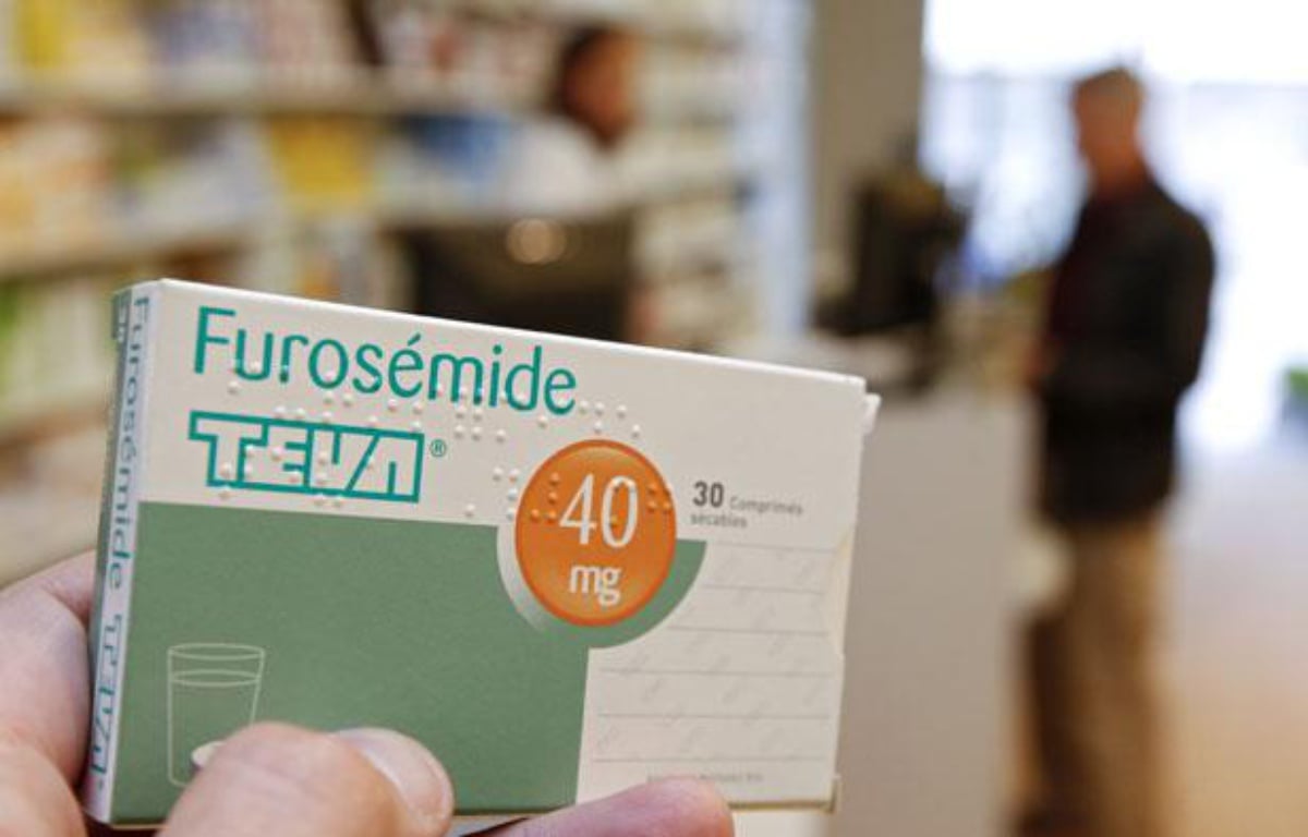 Generique de furosemide Generique de furosemide