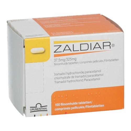 Prix Tramadol Paracetamol