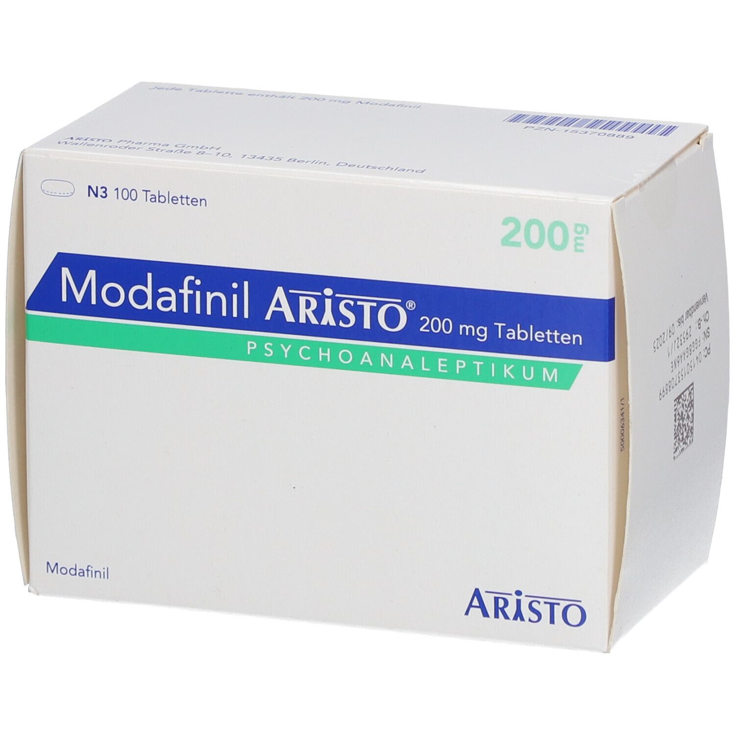 Modafinil Over The Counter France