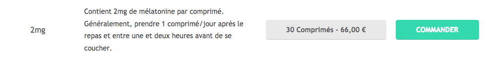 Zolpidem Achat En Ligne