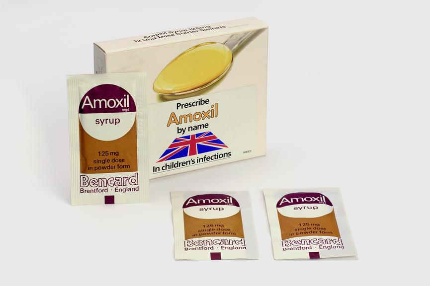ordre amoxil