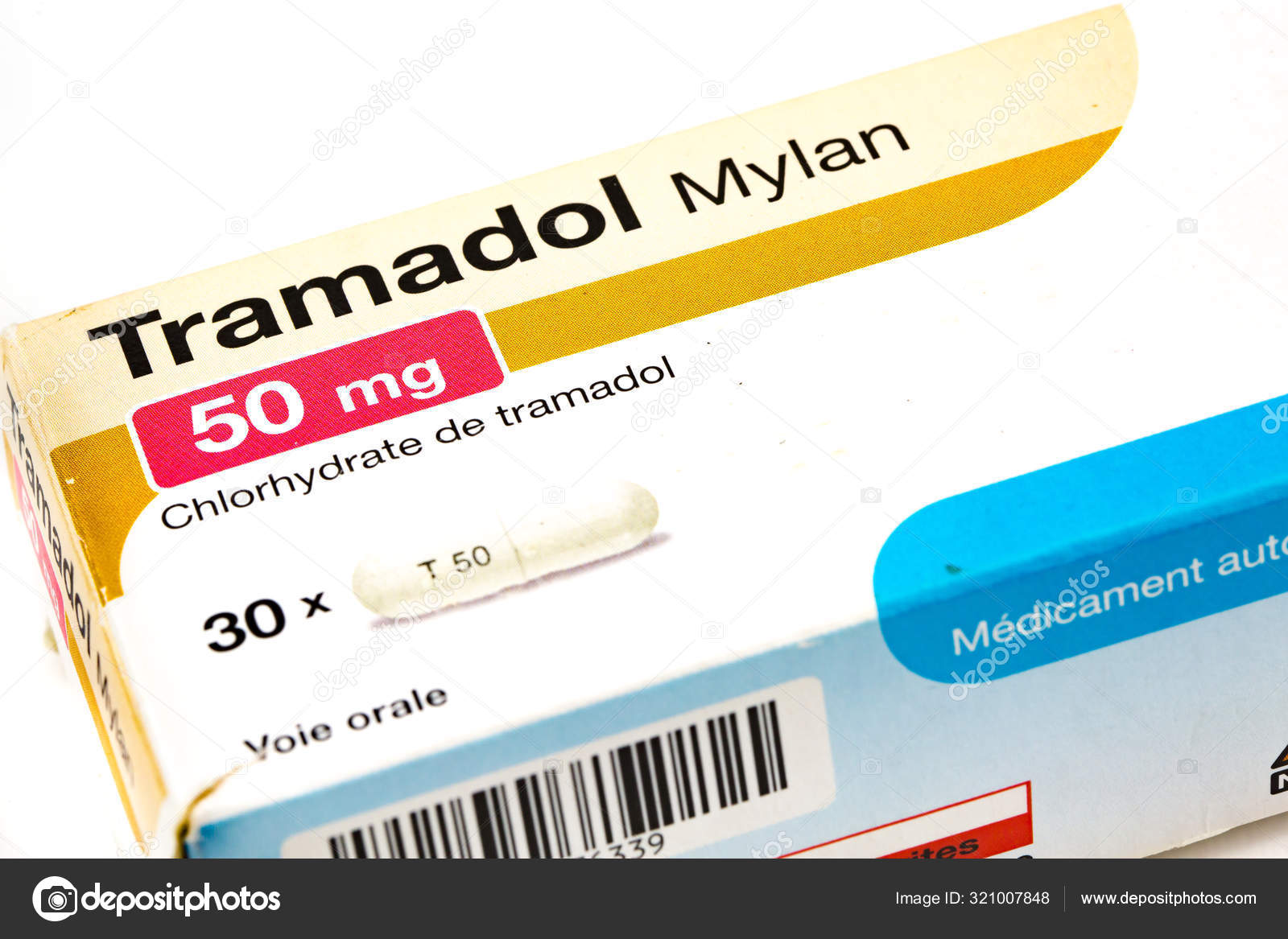 Tramadol 200 mg france