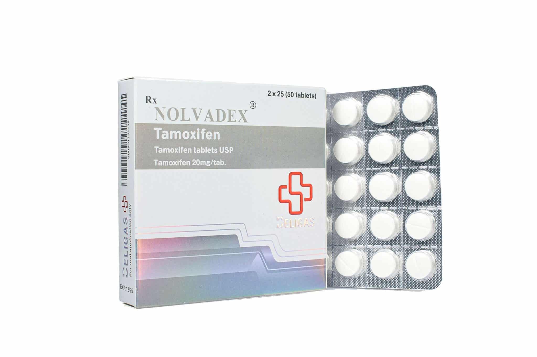 Acheter du nolvadex générique